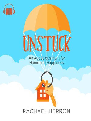 cover image of Unstuck